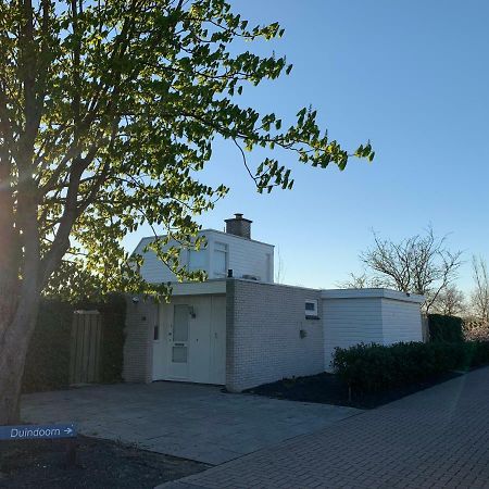 Vakantiebungalow Mee Naar Ouddorp Aan Zee Экстерьер фото