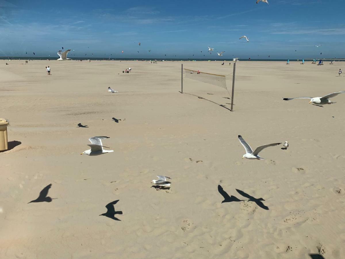 Vakantiebungalow Mee Naar Ouddorp Aan Zee Экстерьер фото